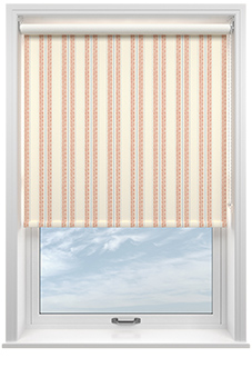 Noble Stripe, Jaffs - Roller Blind